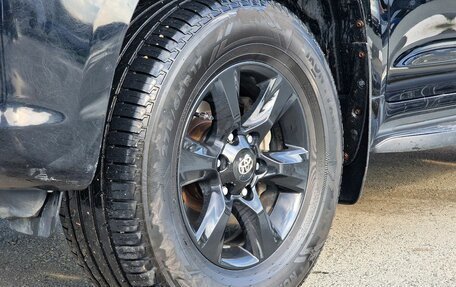 Toyota Land Cruiser Prado 150 рестайлинг 2, 2012 год, 2 599 000 рублей, 9 фотография