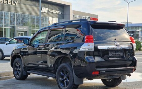 Toyota Land Cruiser Prado 150 рестайлинг 2, 2012 год, 2 599 000 рублей, 8 фотография