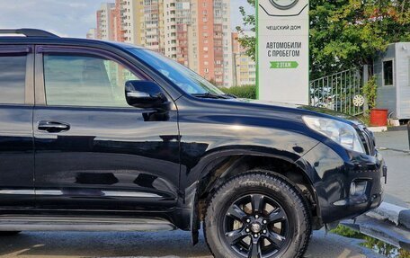 Toyota Land Cruiser Prado 150 рестайлинг 2, 2012 год, 2 599 000 рублей, 5 фотография