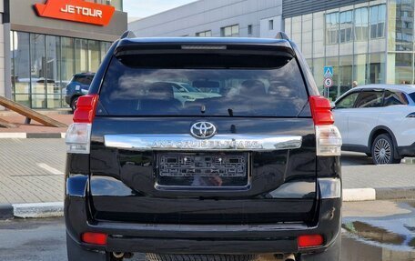 Toyota Land Cruiser Prado 150 рестайлинг 2, 2012 год, 2 599 000 рублей, 7 фотография