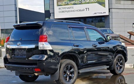 Toyota Land Cruiser Prado 150 рестайлинг 2, 2012 год, 2 599 000 рублей, 6 фотография