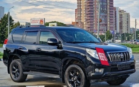 Toyota Land Cruiser Prado 150 рестайлинг 2, 2012 год, 2 599 000 рублей, 4 фотография