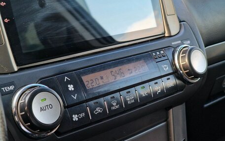 Toyota Land Cruiser Prado 150 рестайлинг 2, 2012 год, 2 599 000 рублей, 19 фотография