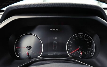 Haval Jolion, 2025 год, 2 085 000 рублей, 2 фотография