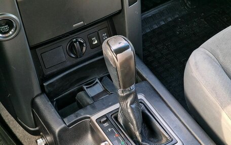 Toyota Land Cruiser Prado 150 рестайлинг 2, 2012 год, 2 599 000 рублей, 23 фотография