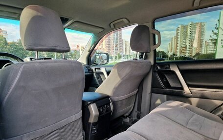 Toyota Land Cruiser Prado 150 рестайлинг 2, 2012 год, 2 599 000 рублей, 24 фотография