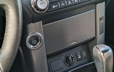 Toyota Land Cruiser Prado 150 рестайлинг 2, 2012 год, 2 599 000 рублей, 20 фотография