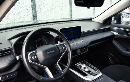 Haval Jolion, 2025 год, 2 085 000 рублей, 8 фотография