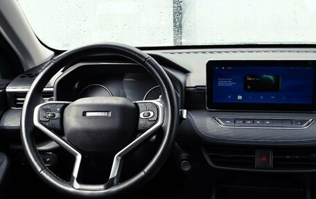 Haval Jolion, 2025 год, 2 085 000 рублей, 12 фотография
