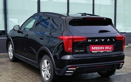 Haval Jolion, 2025 год, 2 085 000 рублей, 16 фотография