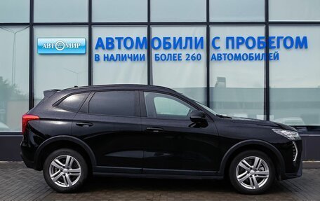 Haval Jolion, 2025 год, 2 085 000 рублей, 19 фотография