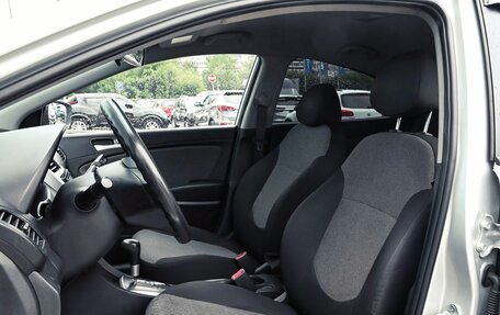 Hyundai Solaris II рестайлинг, 2012 год, 745 000 рублей, 6 фотография