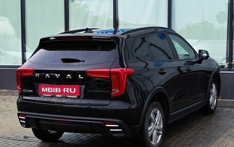 Haval Jolion, 2025 год, 2 085 000 рублей, 18 фотография