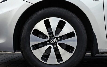 Hyundai Solaris II рестайлинг, 2012 год, 745 000 рублей, 11 фотография