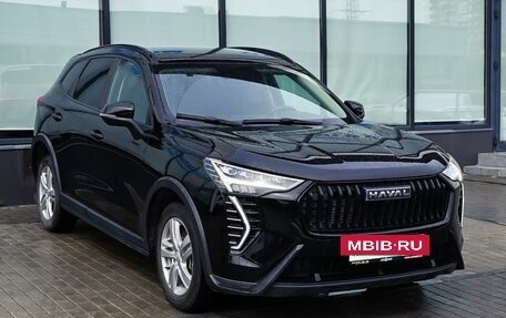 Haval Jolion, 2025 год, 2 085 000 рублей, 20 фотография