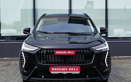 Haval Jolion, 2025 год, 2 085 000 рублей, 21 фотография