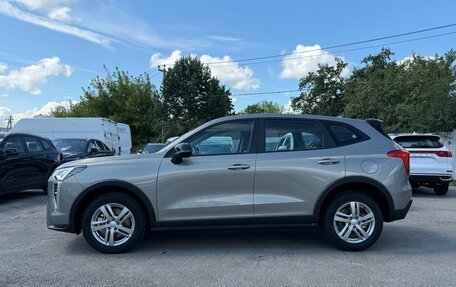 Haval Jolion, 2026 год, 2 049 000 рублей, 5 фотография