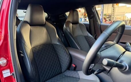 Toyota C-HR I рестайлинг, 2023 год, 2 134 009 рублей, 15 фотография
