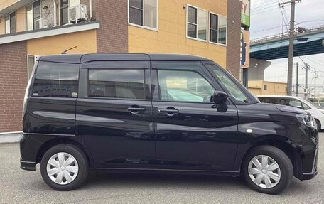 Suzuki Solio, 2022 год, 837 009 рублей, 2 фотография