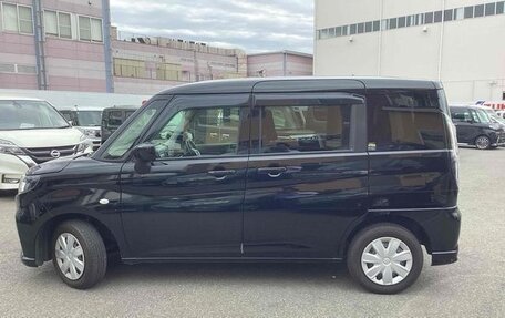 Suzuki Solio, 2022 год, 837 009 рублей, 3 фотография