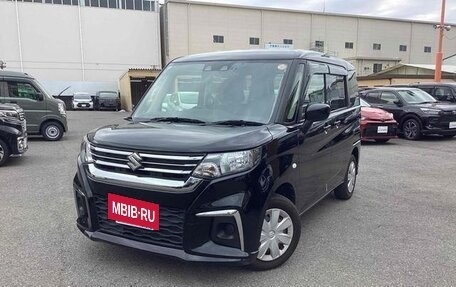 Suzuki Solio, 2022 год, 837 009 рублей, 5 фотография
