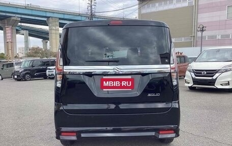 Suzuki Solio, 2022 год, 837 009 рублей, 4 фотография