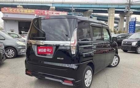 Suzuki Solio, 2022 год, 837 009 рублей, 7 фотография
