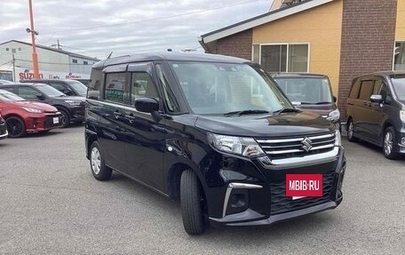 Suzuki Solio, 2022 год, 837 009 рублей, 6 фотография