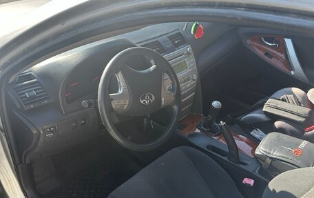 Toyota Camry, 2008 год, 600 000 рублей, 8 фотография