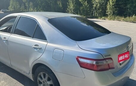 Toyota Camry, 2008 год, 600 000 рублей, 6 фотография