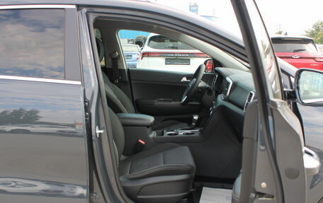 KIA Sportage IV рестайлинг, 2020 год, 2 399 000 рублей, 23 фотография