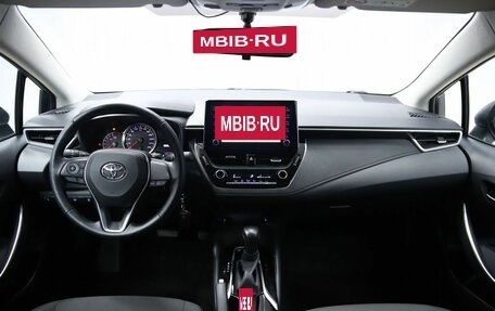 Toyota Corolla, 2022 год, 2 250 000 рублей, 15 фотография