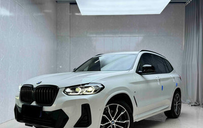 BMW X3, 2024 год, 5 550 000 рублей, 1 фотография