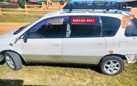 Toyota Ipsum II, 1999 год, 350 000 рублей, 1 фотография