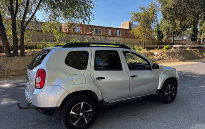 Renault Duster I рестайлинг, 2014 год, 510 000 рублей, 1 фотография