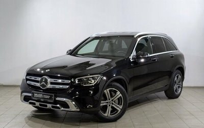 Mercedes-Benz GLC, 2020 год, 4 700 000 рублей, 1 фотография