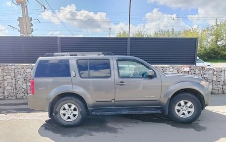 Nissan Pathfinder, 2005 год, 700 000 рублей, 7 фотография