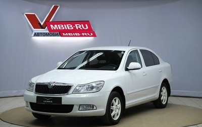 Skoda Octavia, 2013 год, 870 000 рублей, 1 фотография