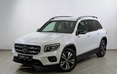 Mercedes-Benz GLB, 2021 год, 3 650 000 рублей, 1 фотография