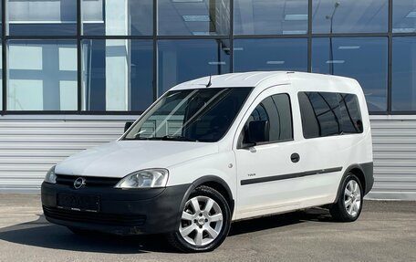 Opel Combo C, 2006 год, 320 000 рублей, 1 фотография