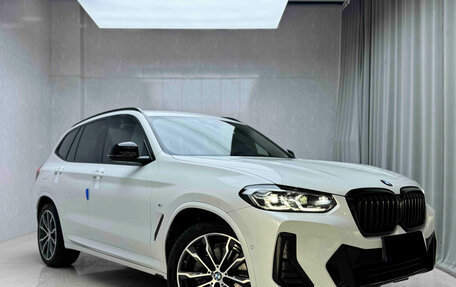 BMW X3, 2024 год, 5 550 000 рублей, 2 фотография