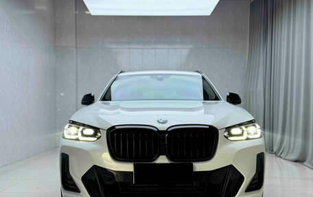 BMW X3, 2024 год, 5 550 000 рублей, 3 фотография