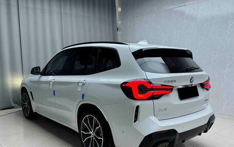 BMW X3, 2024 год, 5 550 000 рублей, 5 фотография