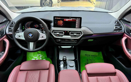 BMW X3, 2024 год, 5 550 000 рублей, 7 фотография