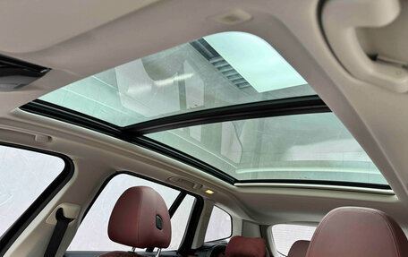 BMW X3, 2024 год, 5 550 000 рублей, 11 фотография