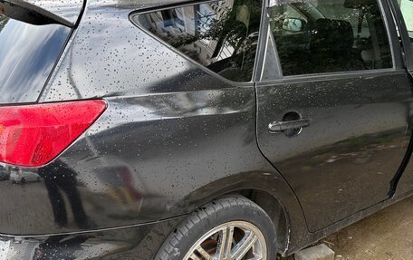 Toyota Caldina, 2004 год, 650 000 рублей, 4 фотография