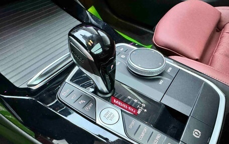 BMW X3, 2024 год, 5 550 000 рублей, 8 фотография