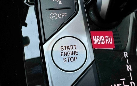 BMW X3, 2024 год, 5 550 000 рублей, 10 фотография