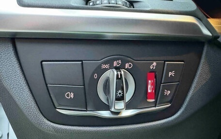 BMW X3, 2024 год, 5 550 000 рублей, 13 фотография