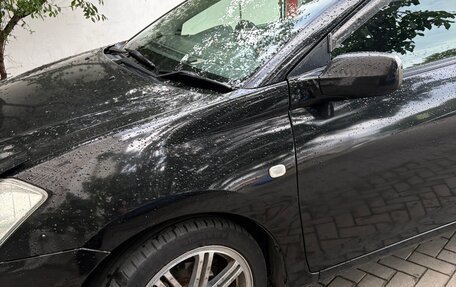 Toyota Caldina, 2004 год, 650 000 рублей, 10 фотография